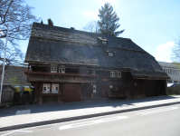 Heimatmuseum Schwarzes Tor